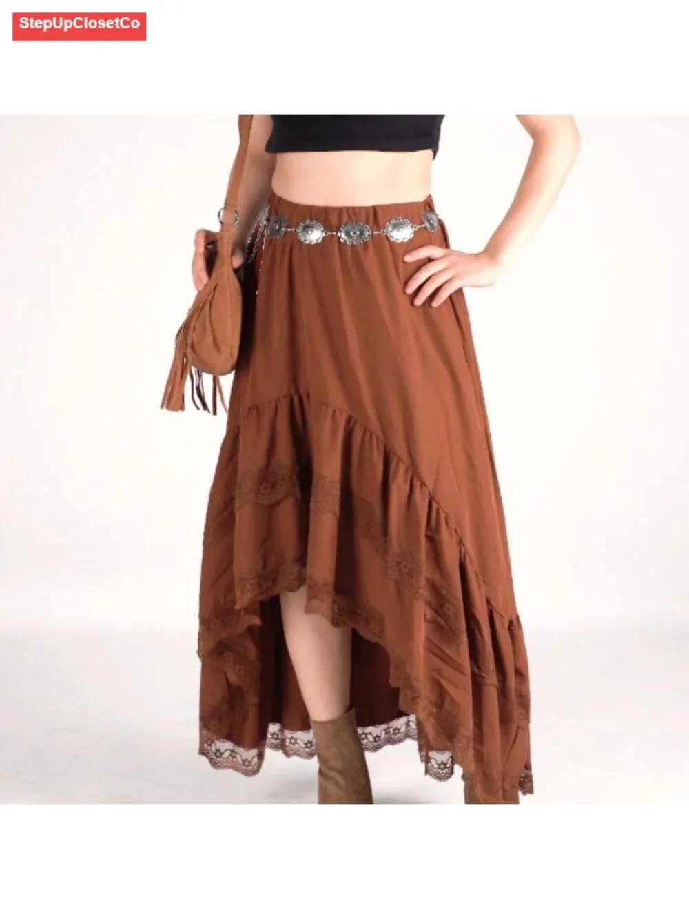 N/A this western